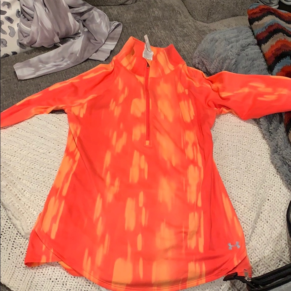 Under armour cold gear